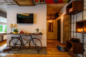 Arthouse Narnia in Libau